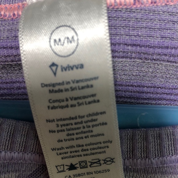 Very nice ivviva long sleeve - Picture 2 of 3